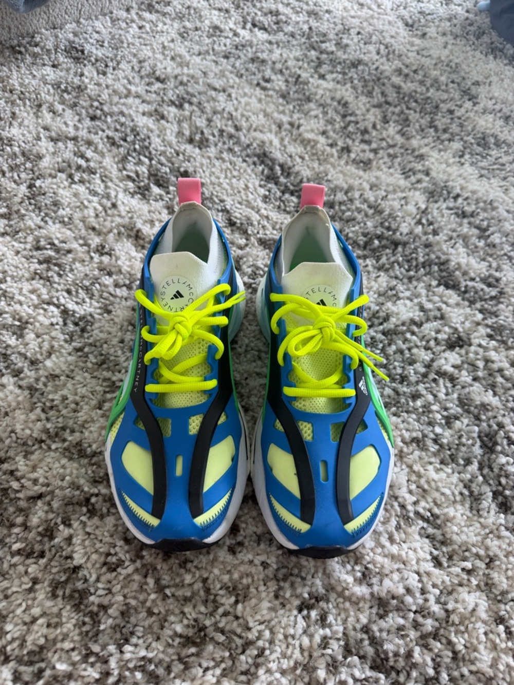 Adidas by Stella McCartney